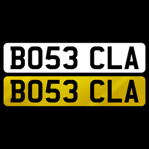 BO53 CLA
