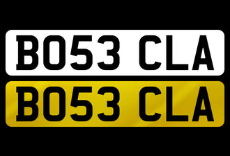 BO53 CLA