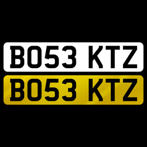 BO53 KTZ