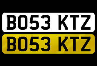 BO53 KTZ