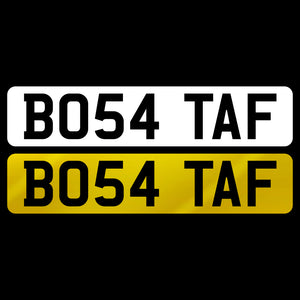 BO54 TAF