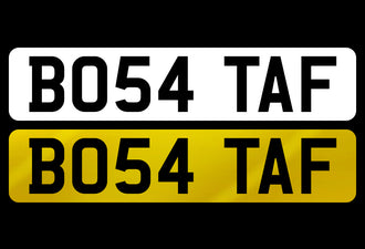 BO54 TAF