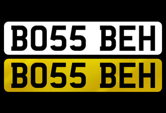 BO55 BEH