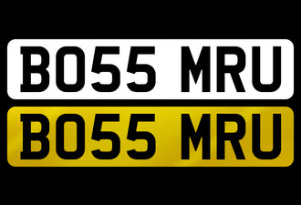 BO55 MRU