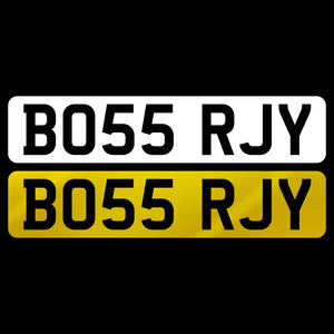 BO55 RJY