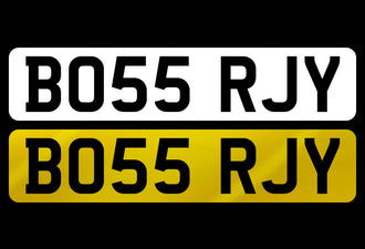 BO55 RJY