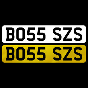 BO55 SZS