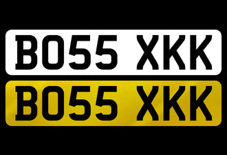 BO55 XKK