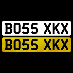 BO55 XKX