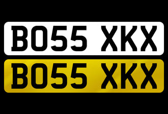 BO55 XKX