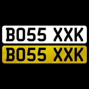 BO55 XXK