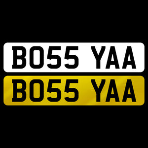 BO55 YAA