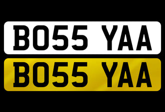 BO55 YAA
