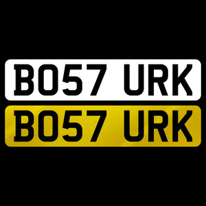 B057 URK