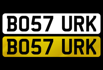 B057 URK