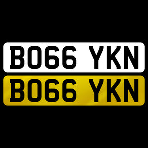 BO66 YKN