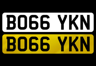 BO66 YKN