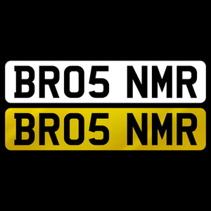 BR05 NMR