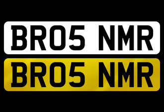 BR05 NMR