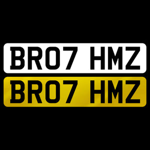 BR07 HMZ