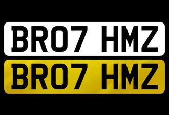 BR07 HMZ