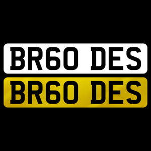 BR60 DES