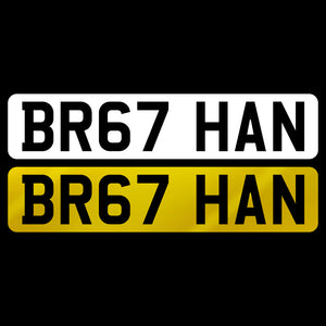 BR67 HAN