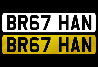 BR67 HAN