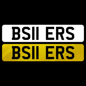 BS11 ERS
