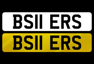 BS11 ERS
