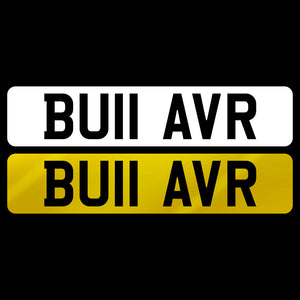 BU11 AVR