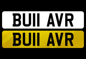 BU11 AVR