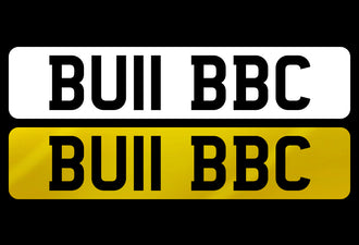 BU11 BBC
