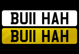BU11 HAH