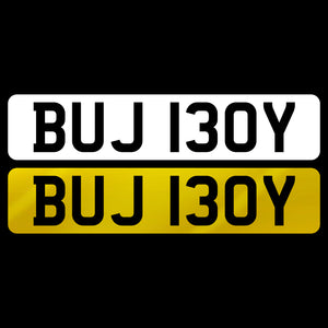 BUJ 13OY