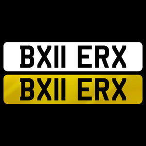 BX11 ERX