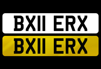 BX11 ERX