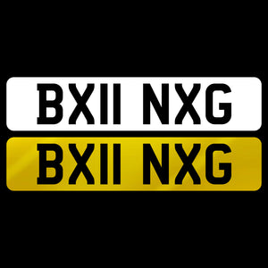BX11 NKG