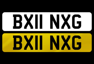 BX11 NKG