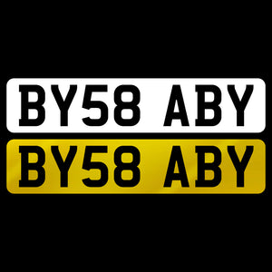 BY58 ABY