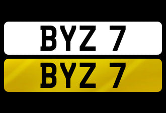 BYZ 7