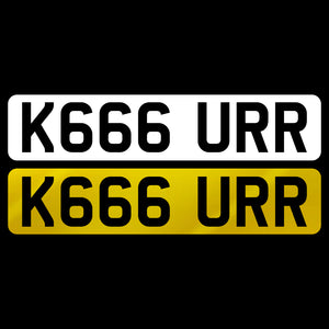 K666 URR