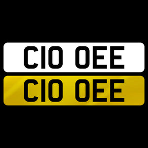 C10 OEE