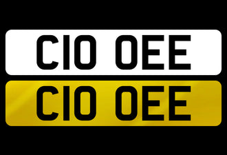 C10 OEE