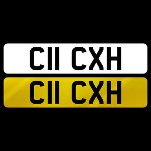 C11 CXH