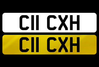 C11 CXH