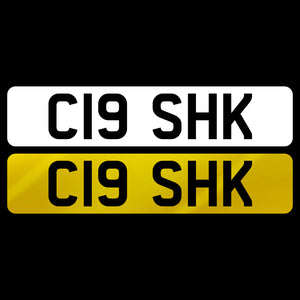 C19 SHK