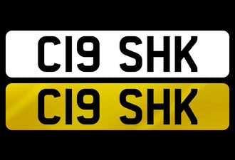 C19 SHK