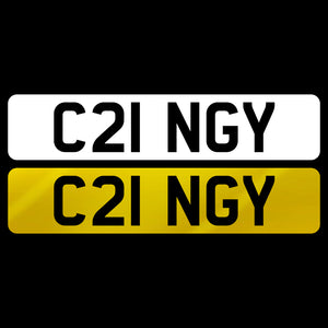 C21 NGY