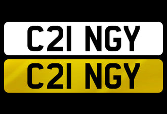 C21 NGY